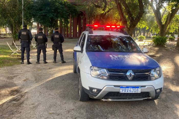 Relatório de maio aponta a realização 104 Operações Integradas, oito atendimentos de violência doméstica entre outas ações com foco em segurança nas escolas, nas unidades de saúde e patrulha rural