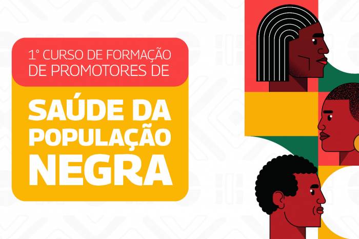 O curso de formação, sensibilização e qualificação é para os servidores, e realizado pela Rede de Atenção às Equidades da SMS