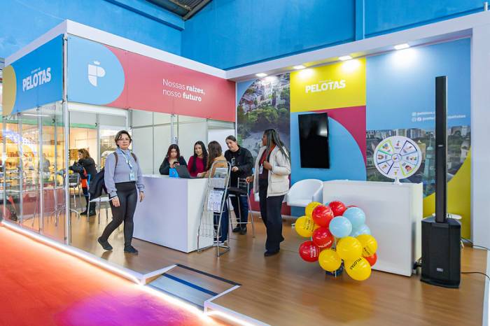 Evento marcado para esta sexta-feira (24) na Fenadoce contará com homenagem a Sebastião Kaé, diretor financeiro do hospital, falecido segunda-feira passada