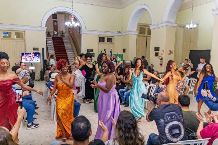 Prefeitura dá a largada no Carnaval 2026