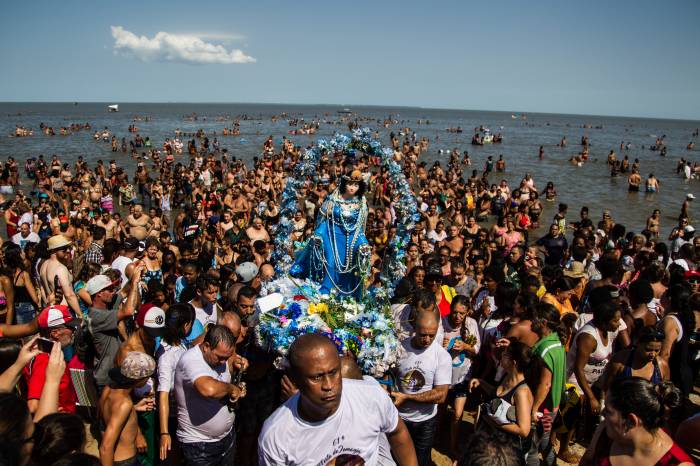 Trabalho será executado pela Secretaria de Qualidade Ambiental