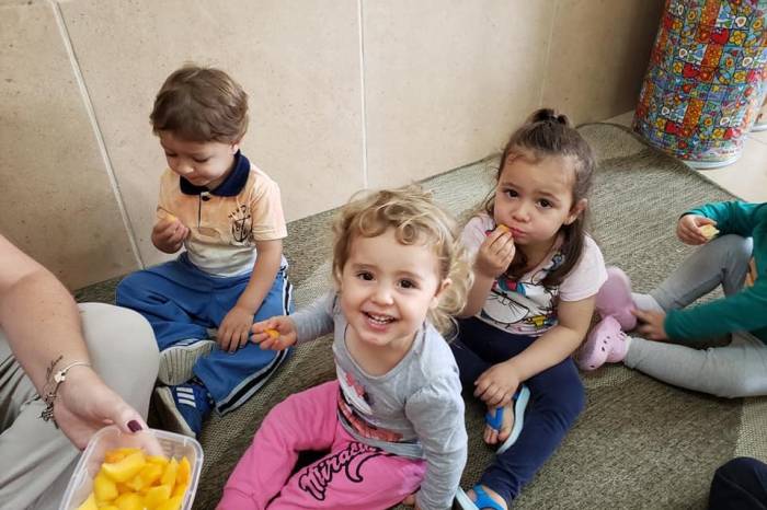 Até esta quinta (28), sete instituições de ensino já haviam confirmado inscrições no concurso 'Carta ao Produtor de Pêssego'