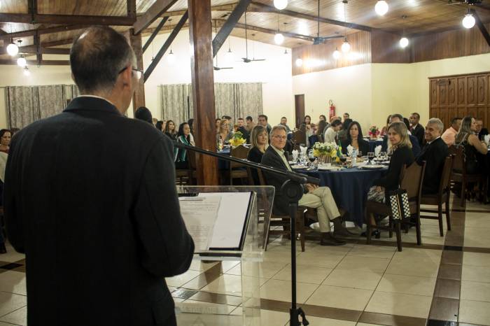 Evento encerrou comemorações referentes à data especial