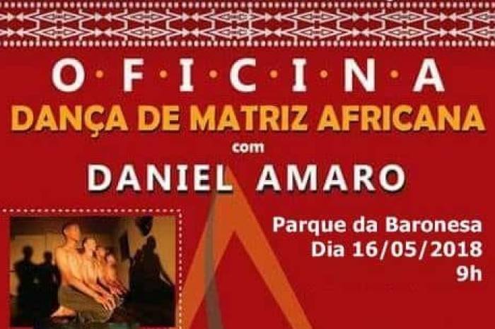 Baronesa na Teia, oficina Dança de Matriz Africana e Museus na Rua serão opções de lazer e cultura na cidade