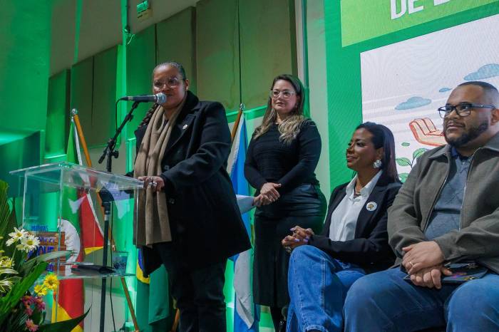 Segunda edição do Simpósio aprofunda discussão ambiental no município