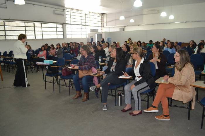 Mesmo com declínio dos indicadores, Município segue com ações do Pacto Pelotas pela Paz, que envolvem Saúde, Educação e Assistência Social