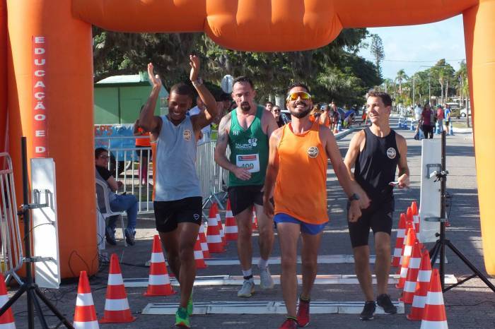 Evento será no dia 24 de fevereiro, no Laranjal. Prova oferece as modalidades Meia Maratona e Rústica
