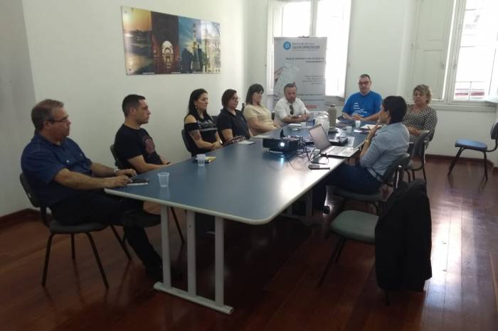 Evento integra a programação da Semana Global do Empreendedorismo