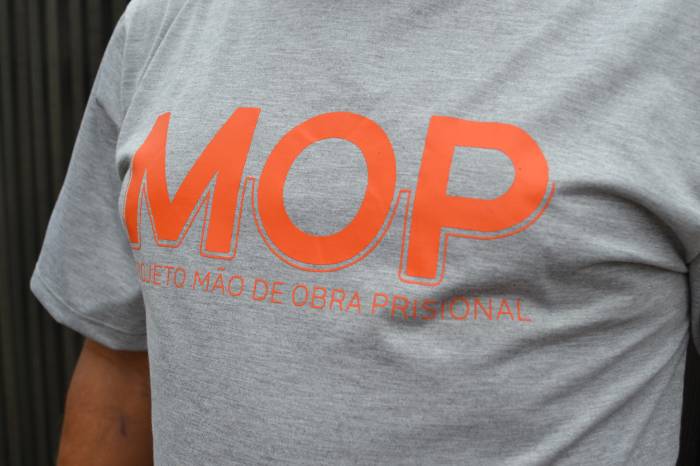 Desde a criação do projeto, em 2015, 27 prédios da Saúde já foram revitalizados, por meio da Mão de Obra Prisional