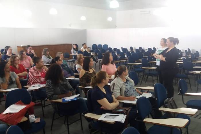 Provas foram aplicadas em abril e agosto para os alunos 6º ao 9º ano