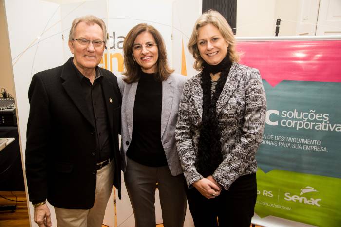 Com foco em liderança, evento foi direcionado a prefeitos, vices, secretários e servidores da região