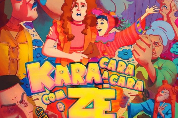 Quatro eventos de rua e uma peça de teatro infantojuvenil estão na programação