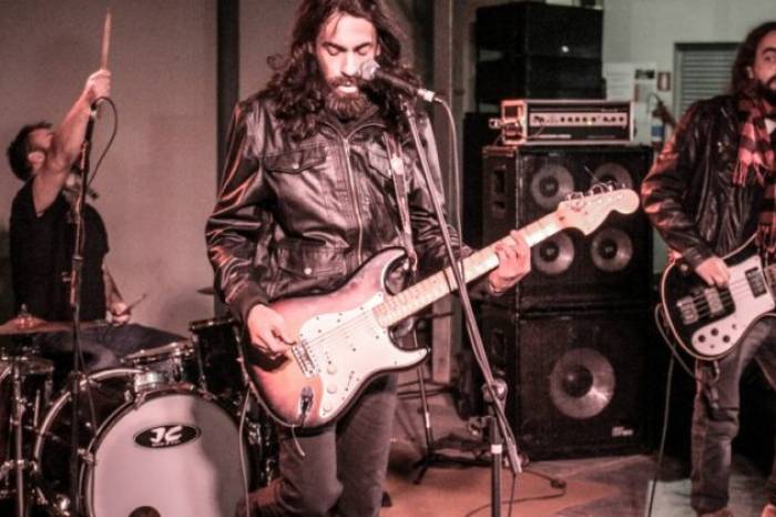 Rock Psicodélico será trilha sonora do Pátio 1 do Mercado Central na próxima segunda