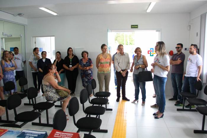 A Sanga Funda é a quarta localidade a receber os serviços da Rede
