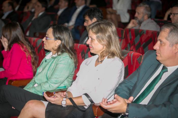 Evento promovido pelo Instituto Cultural Floresta reuniu, na capital, os principais especialistas do País no tema
