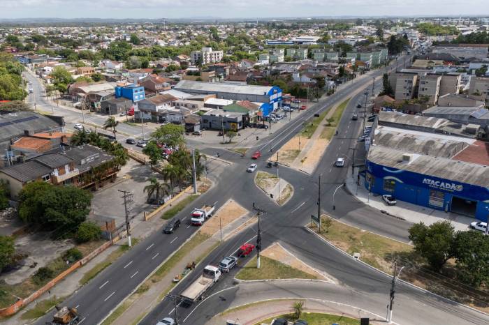 Prefeitura envia projeto à Câmara para qualificar infraestrutura urbana