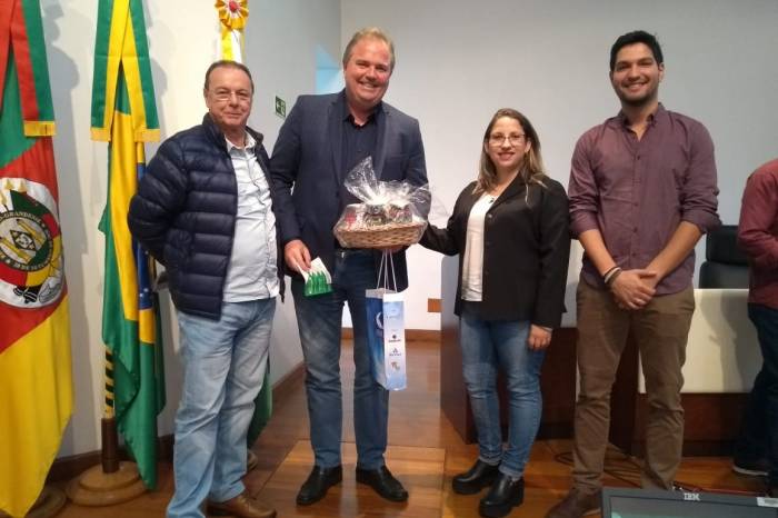 Entre os ‘cases bem-sucedidos’, Sul Ecológica dá exemplo de cooperativismo e associativismo