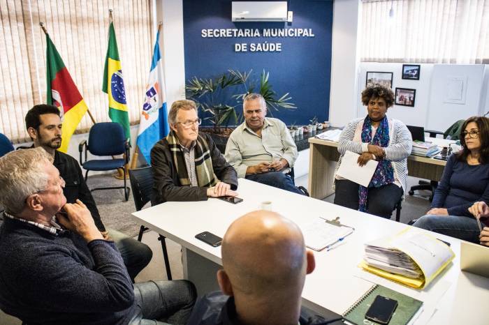 Estado confirmou abertura de uma Apac em Pelotas até 2020. Será a segunda unidade do Rio Grande do Sul