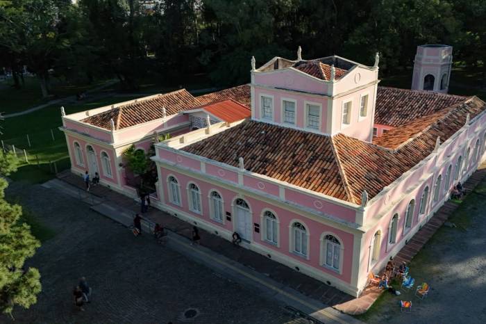 Parque da Baronesa recebe programação ambiental em junho