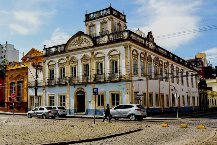 Interessados em participar, devem se inscrever na sede da Secretaria de Cultura, até o dia 14 de Novembro.