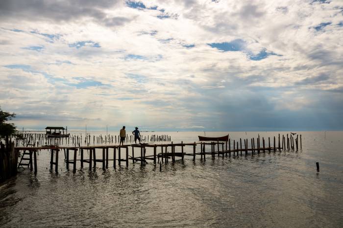 Evento está programado para arrecadar recursos às obras da futura agroindústria de pescado
