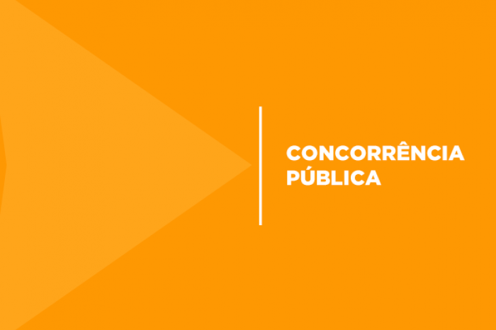A abertura dos envelopes está marcada para o dia 26 de abril