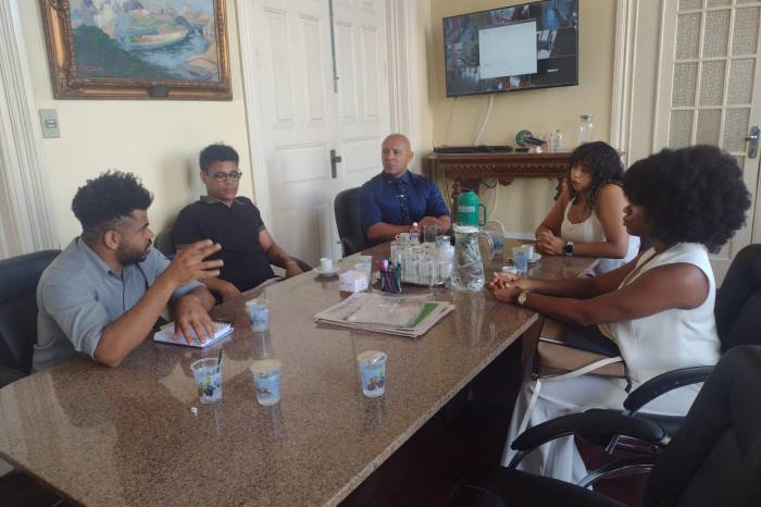 Titular da pasta municipal de Igualdade Racial acredita que Comissão pode ser importante aliada no combate ao racismo e à discriminação racial