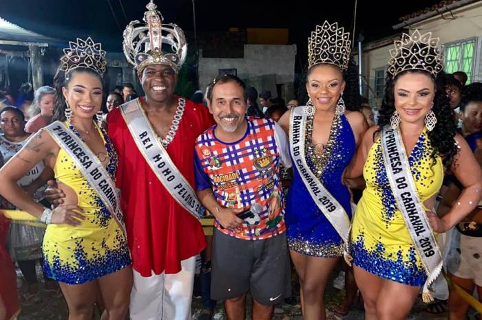 Carnaval ocorre na Passarela do Samba, de 8 a 10 de março, e também por meio de eventos descentralizados nos fins de semana