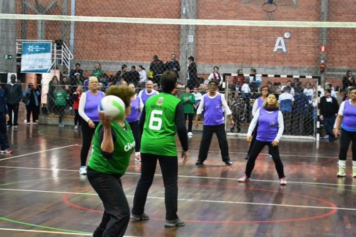 Primeira turma será no Ginásio Municipal Orocindo Azevedo “Karosso”