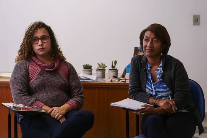 O E-MAIS, da SMS, está entre os 30 selecionados na primeira fase do Prêmio Laboratório de Inovações em Educação Permanente