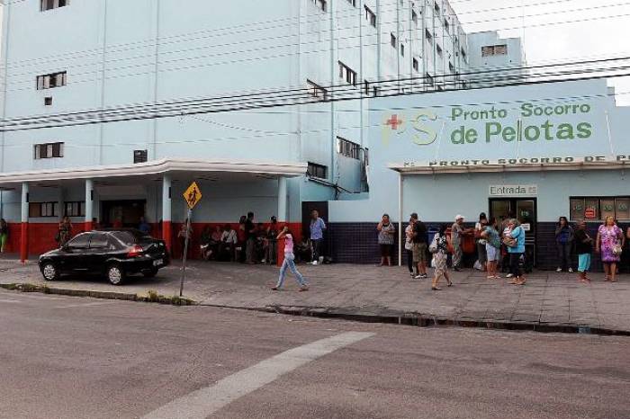 Em alguns casos, apenas haverá alteração de horários