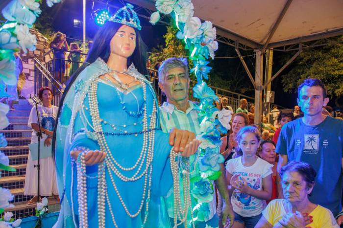 Marroni dedica agenda do fim de semana às manifestações religiosas que ocorrem principalmente na Colônia Z3 e no Balneário dos Prazeres