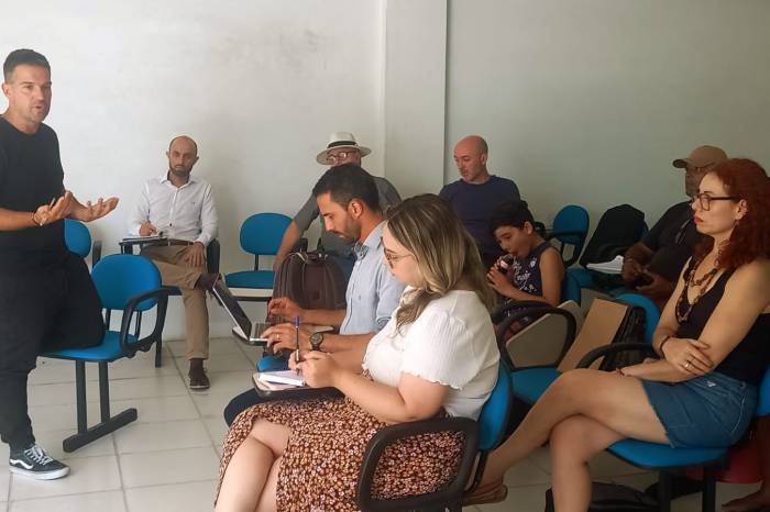 Encontros preparatórios são coordenados pela Secretaria de Urbanismo (Seurb). Evento será em abril sob a perspectiva da participação popular