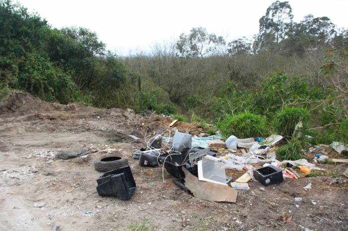 Valor mínimo, de R$ 5 mil, pode ser transformado em termo de compromisso ambiental