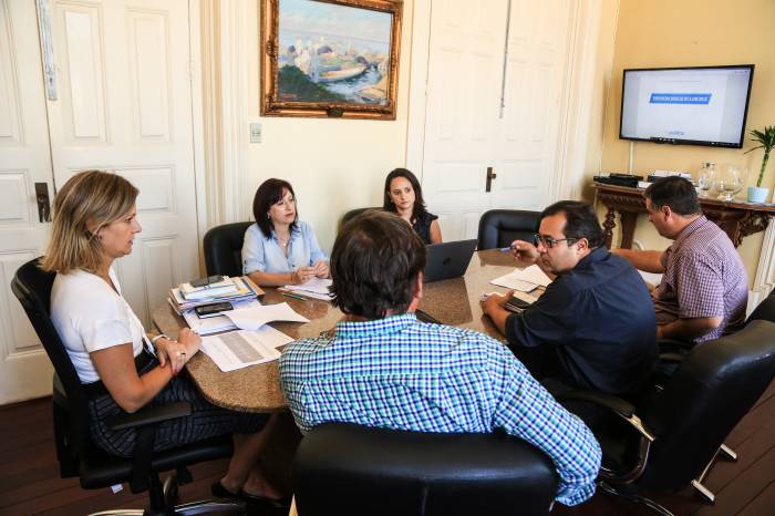 Lei 5.100/2005 está sendo revisada e deve ser ajustada para se adequar à realidade atual do município