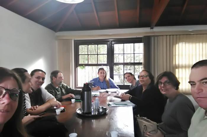 Secretaria de Desenvolvimento Rural realizará reuniões na colônia para apurar preferência de homens e mulheres do campo