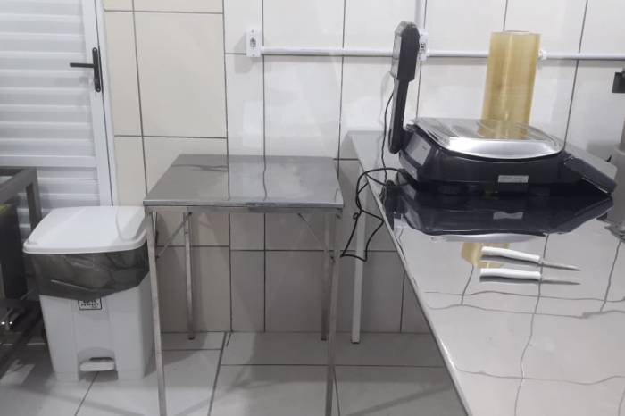 Mais um estabelecimento está legalizado para trabalhar no ramo de produtos de origem animal
