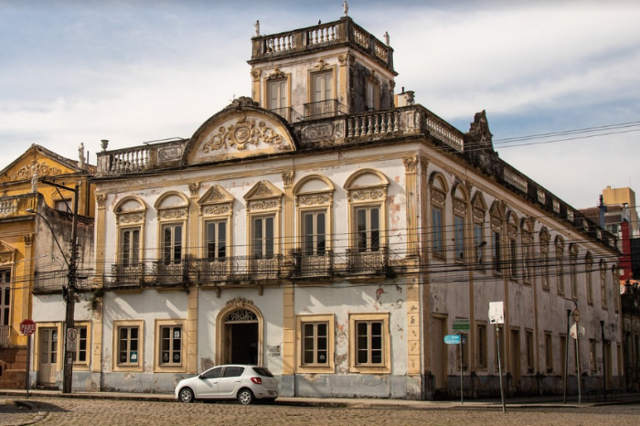 Prefeitura de Pelotas prorrogou prazo de inscrição para interessados em concorrer às bolsas de Mestras e Mestres e projetos de Pontos de Cultura