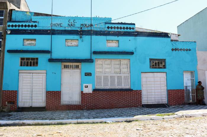Coquetel será nesta sexta feira e, sessão Solene, no dia 26 em comemoração ao centenário do Clube