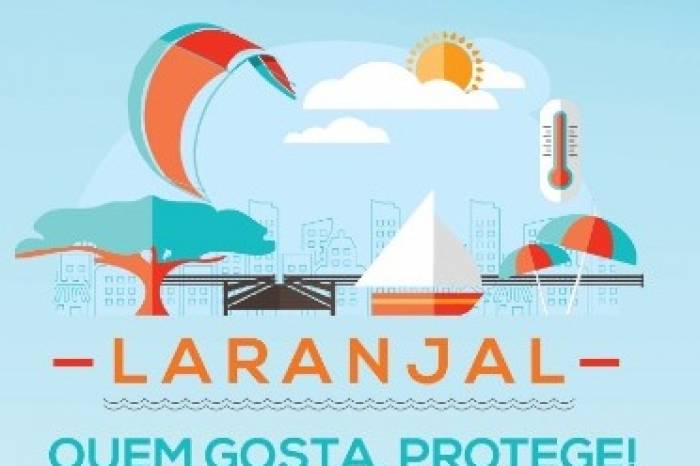 Ação será no dia 31 de agosto. Programação é voltada ao cuidado com o meio ambiente