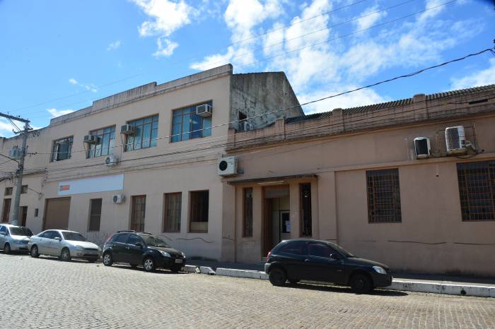 Prédio estará fechado para dedetização