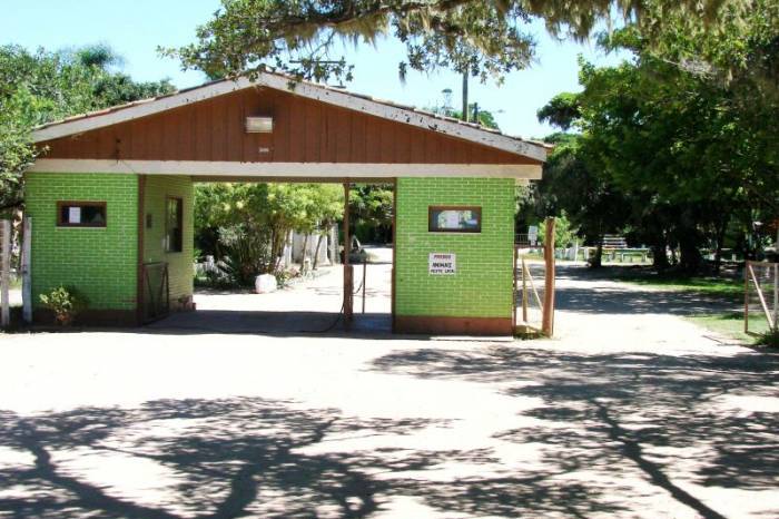 Prefeitura trabalha em dois PLs para transformar o Ecocamping em área ambiental protegida