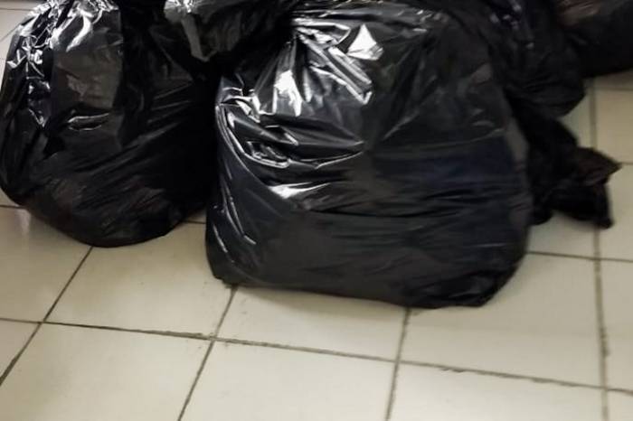 Mercadorias apreendidas permanecem na SGCMU até o proprietário comprovar procedência e pagar multa