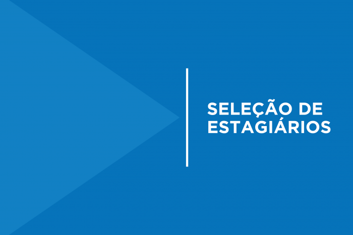Quatro estudantes, convocados pela Prefeitura, serão estagiários e, para tal, devem apresentar documentação em cinco dias úteis
