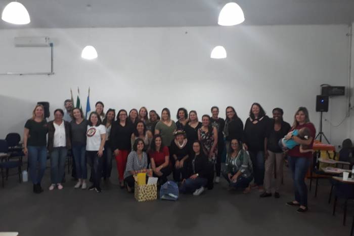 Evento realizado na Secretaria de Educação e Desporto expôs iniciativas que compartilham o propósito de desenvolver o protagonismo do aluno e resgatar a sua autoestima