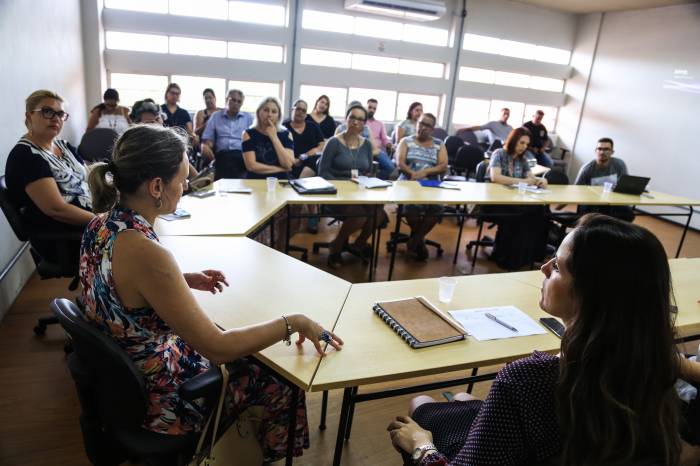 Cooperação mútua entre programas foi confirmada em reunião do CIP