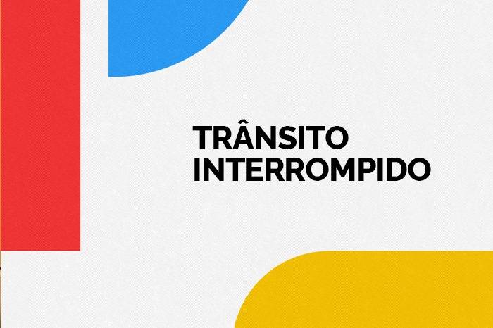 Equipes da Secretaria de Transportes e Trânsito vão bloquear vias em função de eventos sábado (22) e domingo (23). Confira