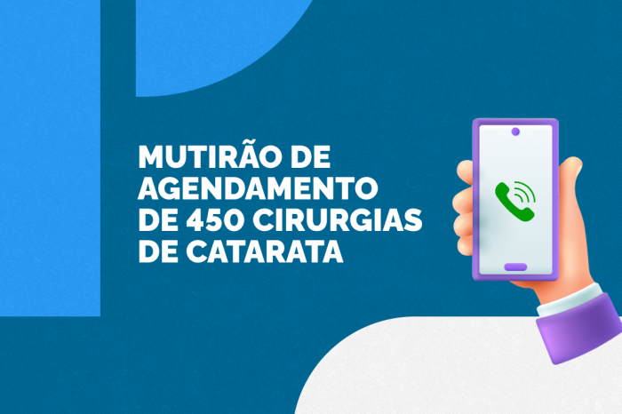 O programa Agora Tem Especialistas oferecerá 450 cirurgias pelo SUS aos pacientes que já possuem indicação para o procedimento no Hospital Beneficiência Portuguesa