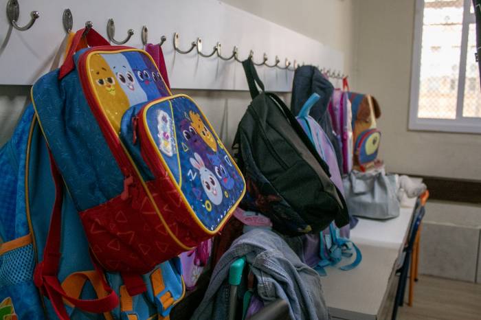 Prefeitura abre inscrições para etapa creche da Educação Infantil