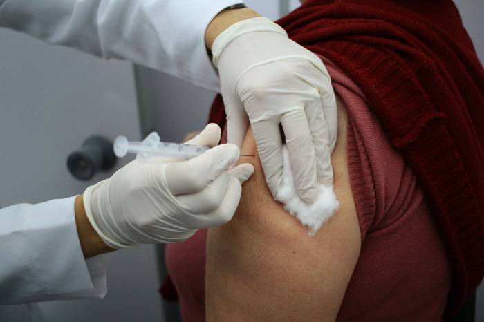Cerca de 75 milhões de doses começarão a ser aplicadas a partir de março em todo o país, incluindo Pelotas